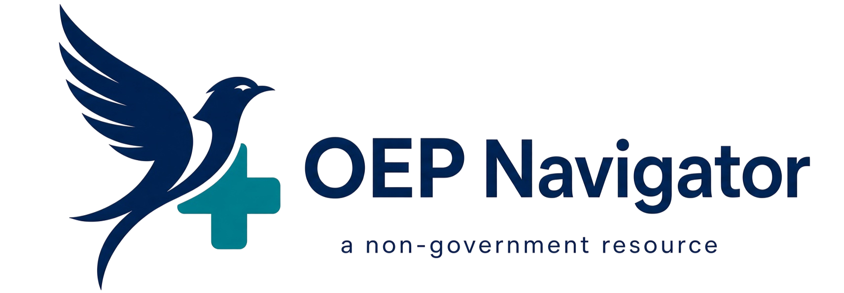 OEP Navigator — a non-government resource